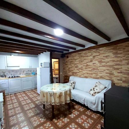 Casa El Olivo By Casaturistica Villa Benalauría Eksteriør bilde